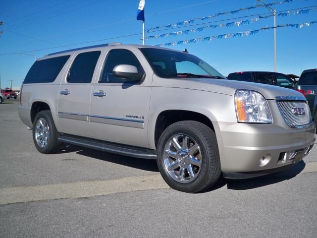 GMC Yukon XL 2009 photo 0