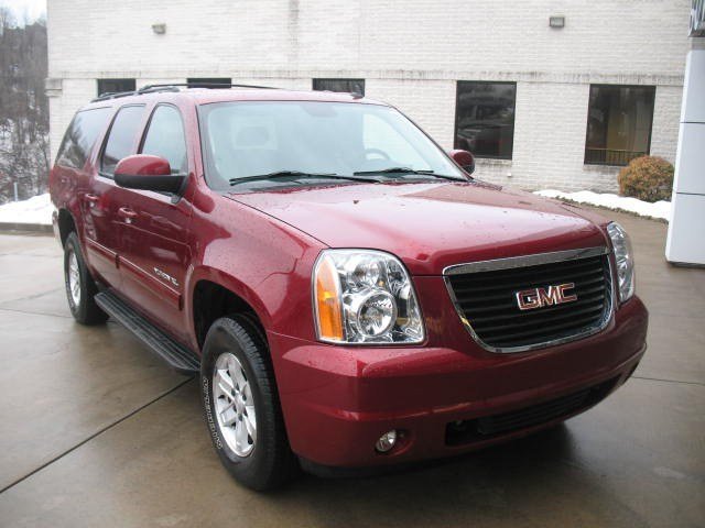 GMC Yukon XL 2009 photo 0