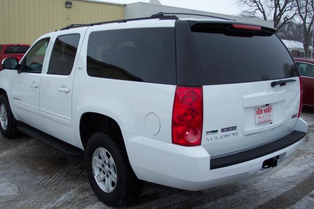 GMC Yukon XL SLT Unspecified