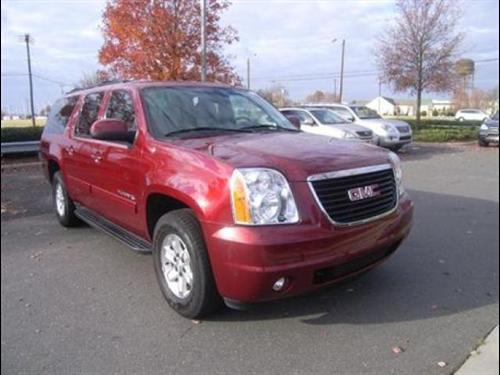 GMC Yukon XL SLT Other