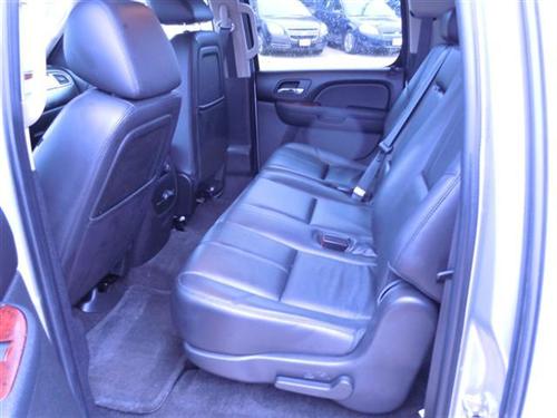 GMC Yukon XL SLT Other