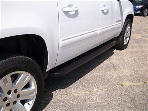 GMC Yukon XL 2010 photo 3