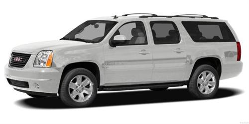 GMC Yukon XL SLT Other