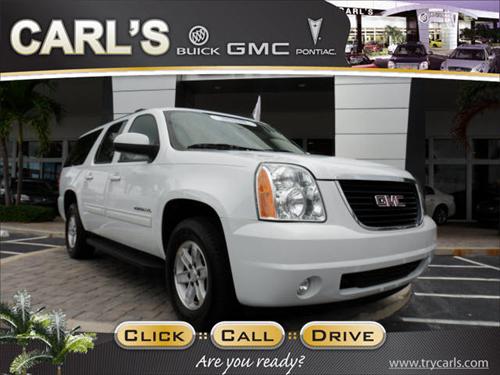 GMC Yukon XL 45 Other