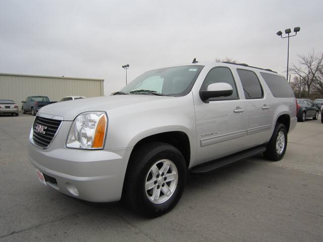 GMC Yukon XL SLT Sport Utility