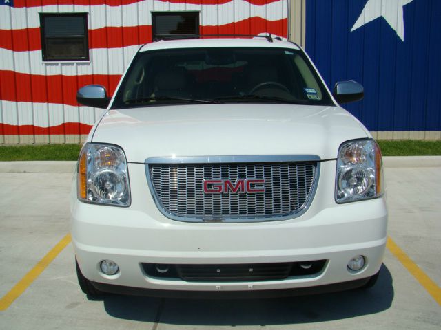 GMC Yukon XL 2010 photo 34