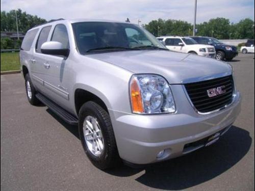 GMC Yukon XL SLT Other