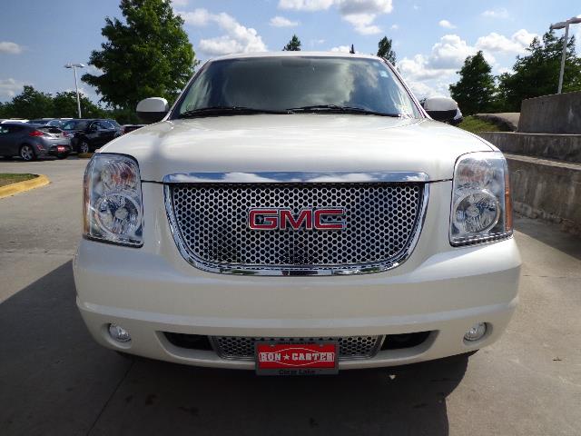 GMC Yukon XL 2011 photo 33