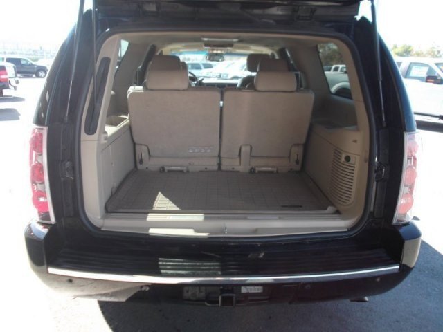 GMC Yukon XL 2011 photo 5