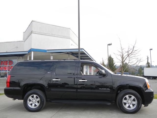 GMC Yukon XL LX Wagon 4D Unspecified