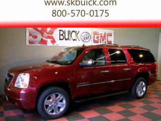 GMC Yukon XL 2011 photo 1