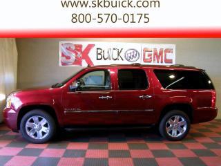 GMC Yukon XL 2011 photo 2