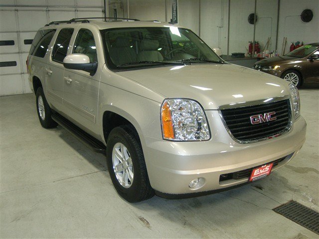 GMC Yukon XL LX Wagon 4D Unspecified