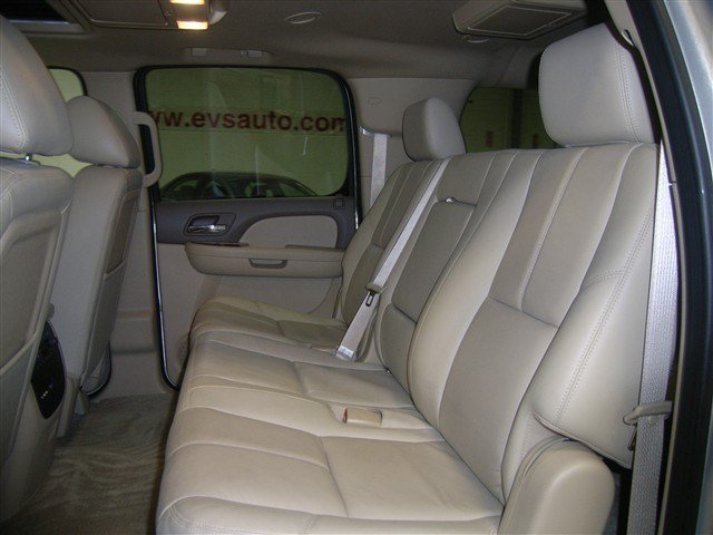 GMC Yukon XL 2012 photo 5