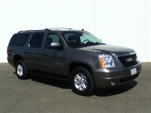 GMC Yukon XL LX Wagon 4D Other