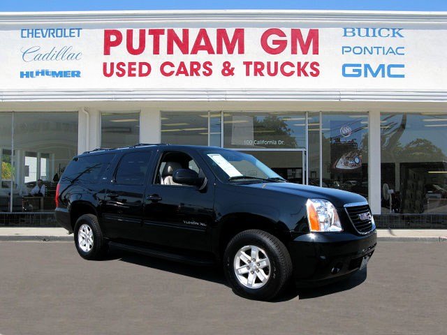 GMC Yukon XL LX Wagon 4D Unspecified