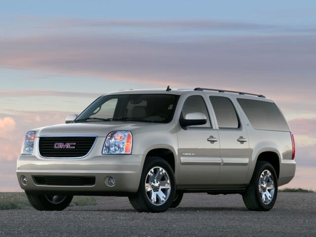 GMC Yukon XL 2dr HB Auto PZEV Hatchback SUV