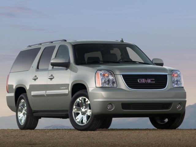 GMC Yukon XL 2013 photo 1