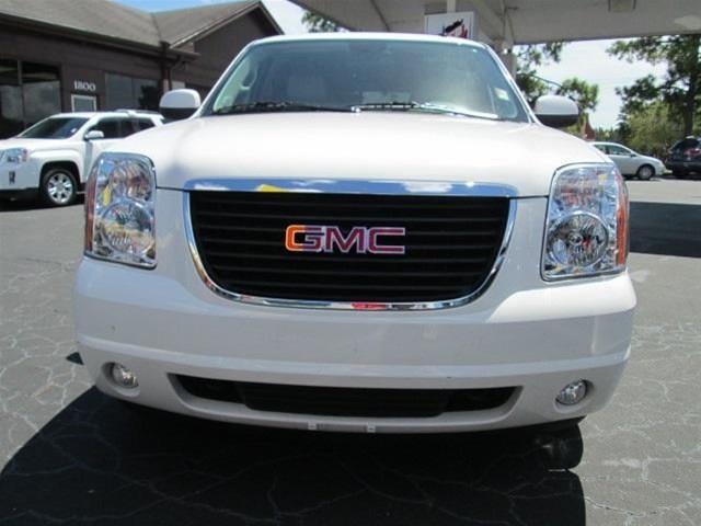 GMC Yukon XL 2013 photo 3