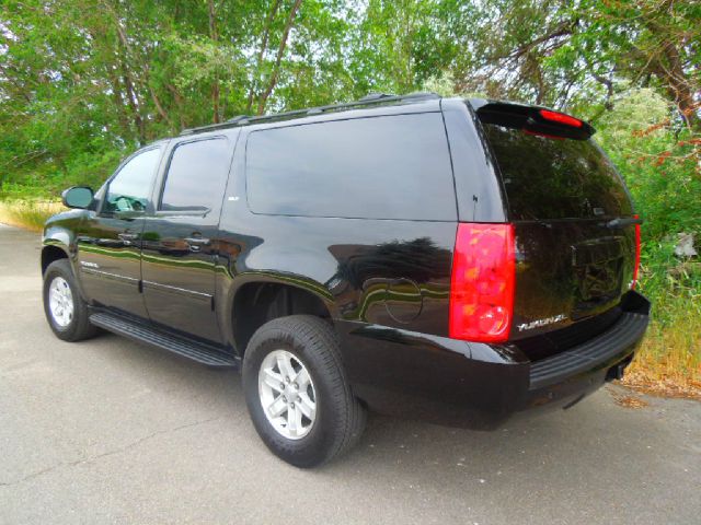 GMC Yukon XL 2013 photo 4