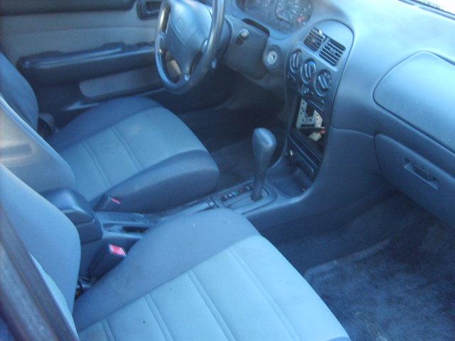 Geo Prizm 1994 photo 4