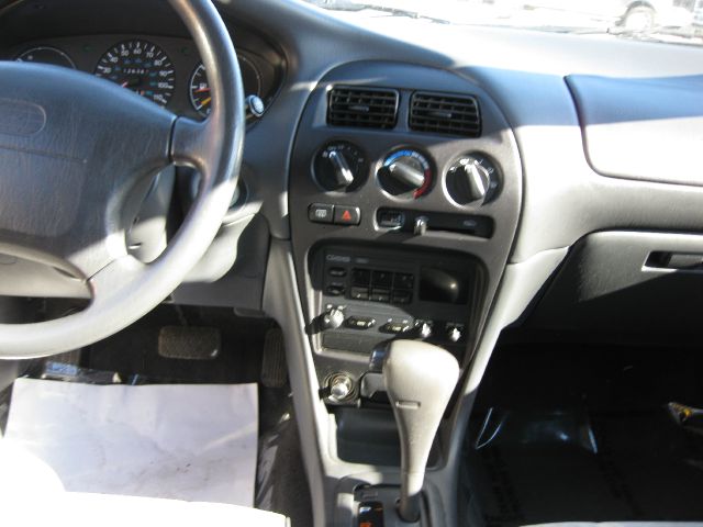 Geo Prizm 1996 photo 3