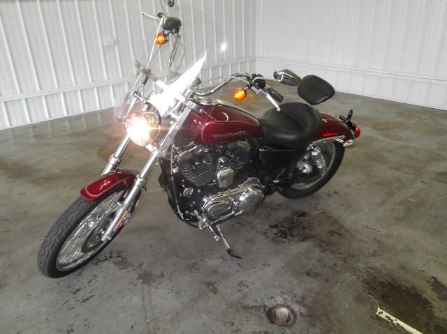 Harley Davidson SPORTSTER 2004 photo 2