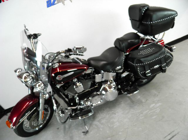 Harley Davidson FLSTCI HERITAGE CLASSIC Unknown Motorcycle