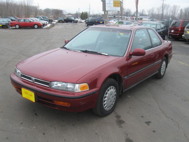 Honda Accord 1992 photo 2