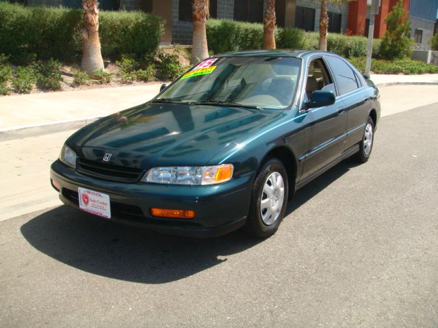 Honda Accord 1995 photo 3