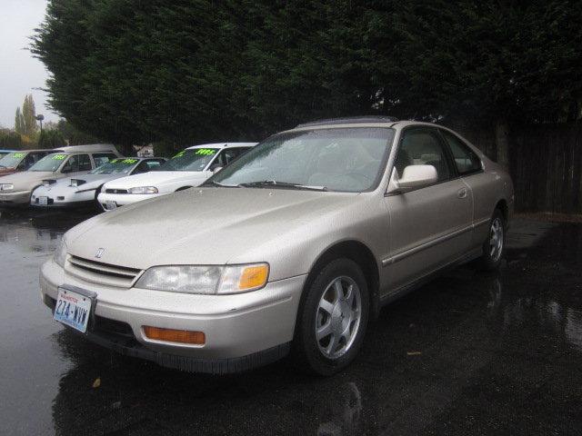 Honda Accord 1995 photo 1