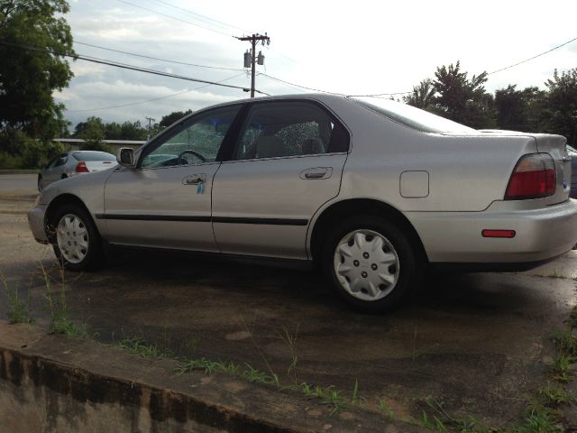 Honda Accord H6 L.L. Bean Sedan