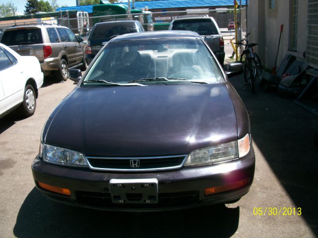 Honda Accord Elite,nav,moon,dvd,chrome Wheels Sedan