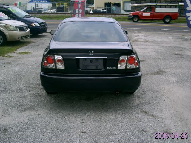 Honda Accord Elite,nav,moon,dvd,chrome Wheels Sedan