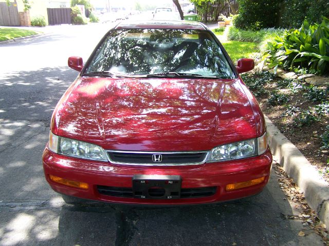 Honda Accord 1997 photo 4