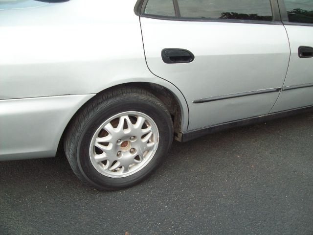 Honda Accord Sedan Signature Limited Sedan