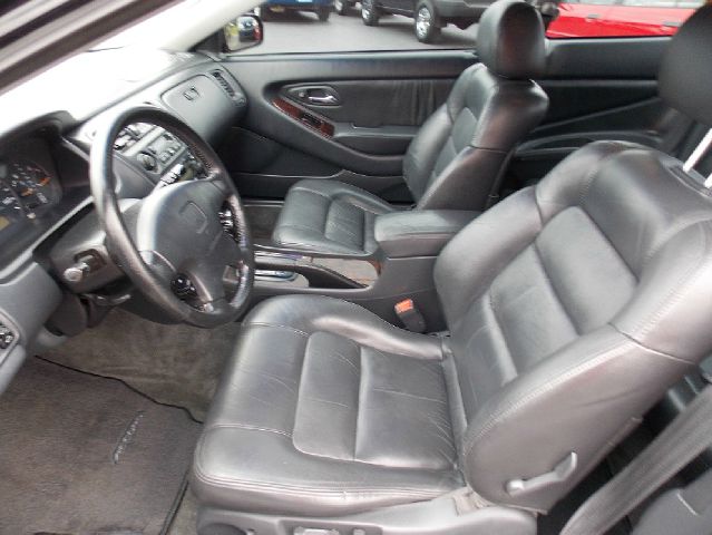 Honda Accord I W/sat/nav AWD Coupe