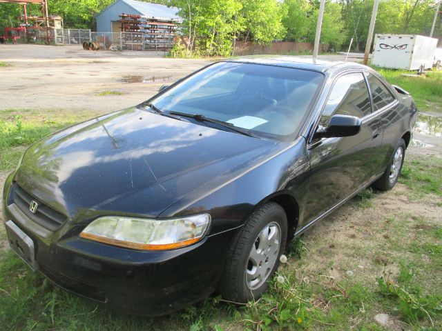 Honda Accord GSX Coupe