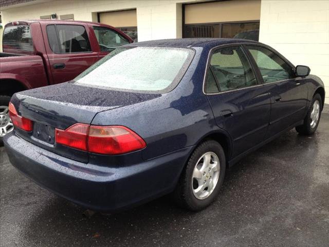 Honda Accord Elite,nav,moon,dvd,chrome Wheels Sedan