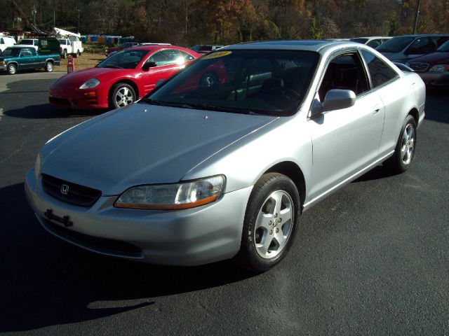 Honda Accord I W/sat/nav AWD Coupe