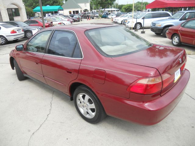 Honda Accord X Sedan