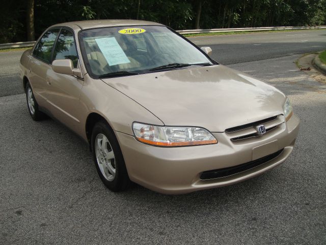 Honda Accord X Sedan