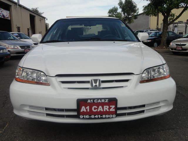 Honda Accord GTC Sedan