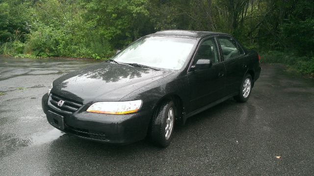 Honda Accord Elite,nav,moon,dvd,chrome Wheels Sedan