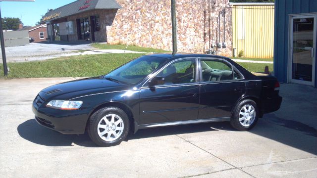 Honda Accord Elite,nav,moon,dvd,chrome Wheels Sedan