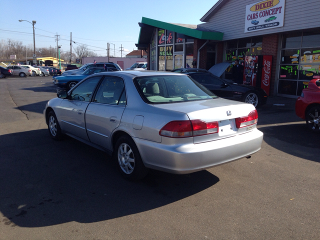 Honda Accord Elite,nav,moon,dvd,chrome Wheels Sedan