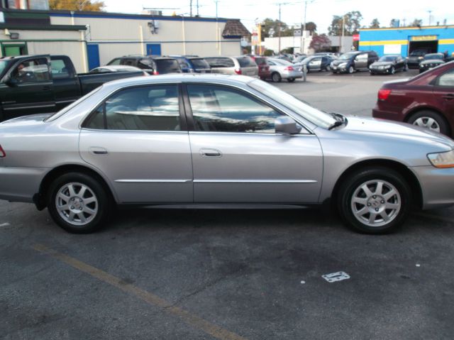 Honda Accord Elite,nav,moon,dvd,chrome Wheels Sedan