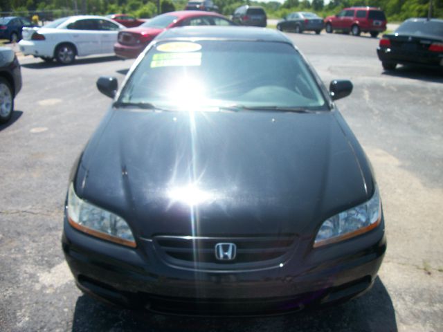 Honda Accord Elite,nav,moon,dvd,chrome Wheels Coupe