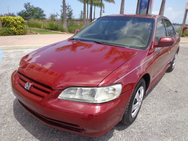 Honda Accord Elite,nav,moon,dvd,chrome Wheels Sedan