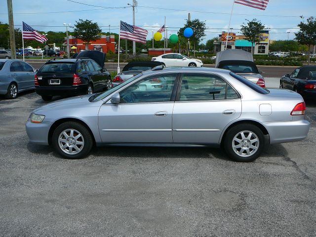 Honda Accord Elite,nav,moon,dvd,chrome Wheels Sedan